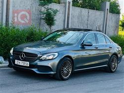مێرسێدس بێنز C-Class